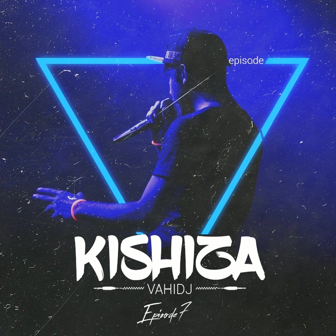 KISHIZA 7 cover artwork