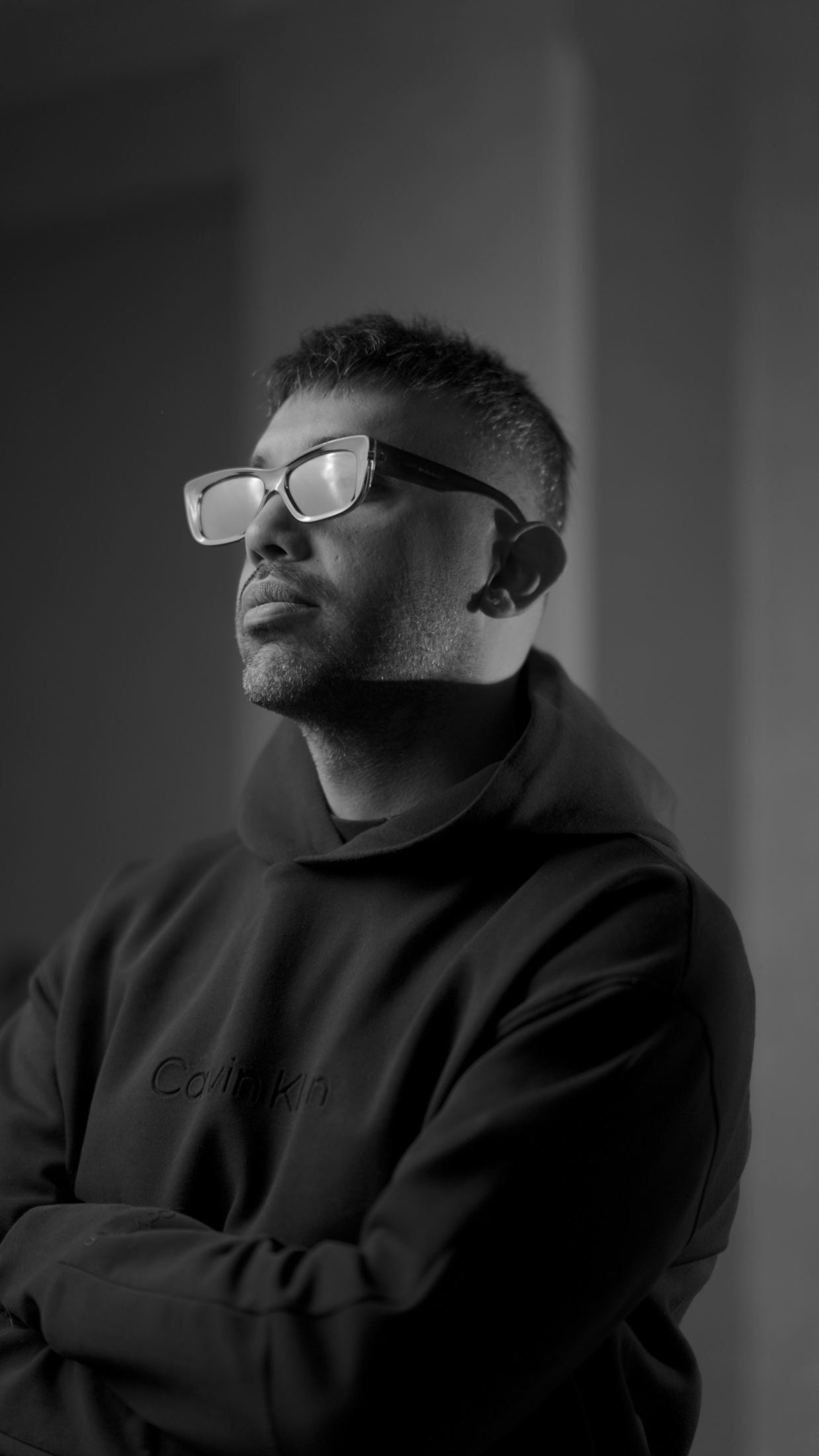 Portrait / Studio — VAHIDJ